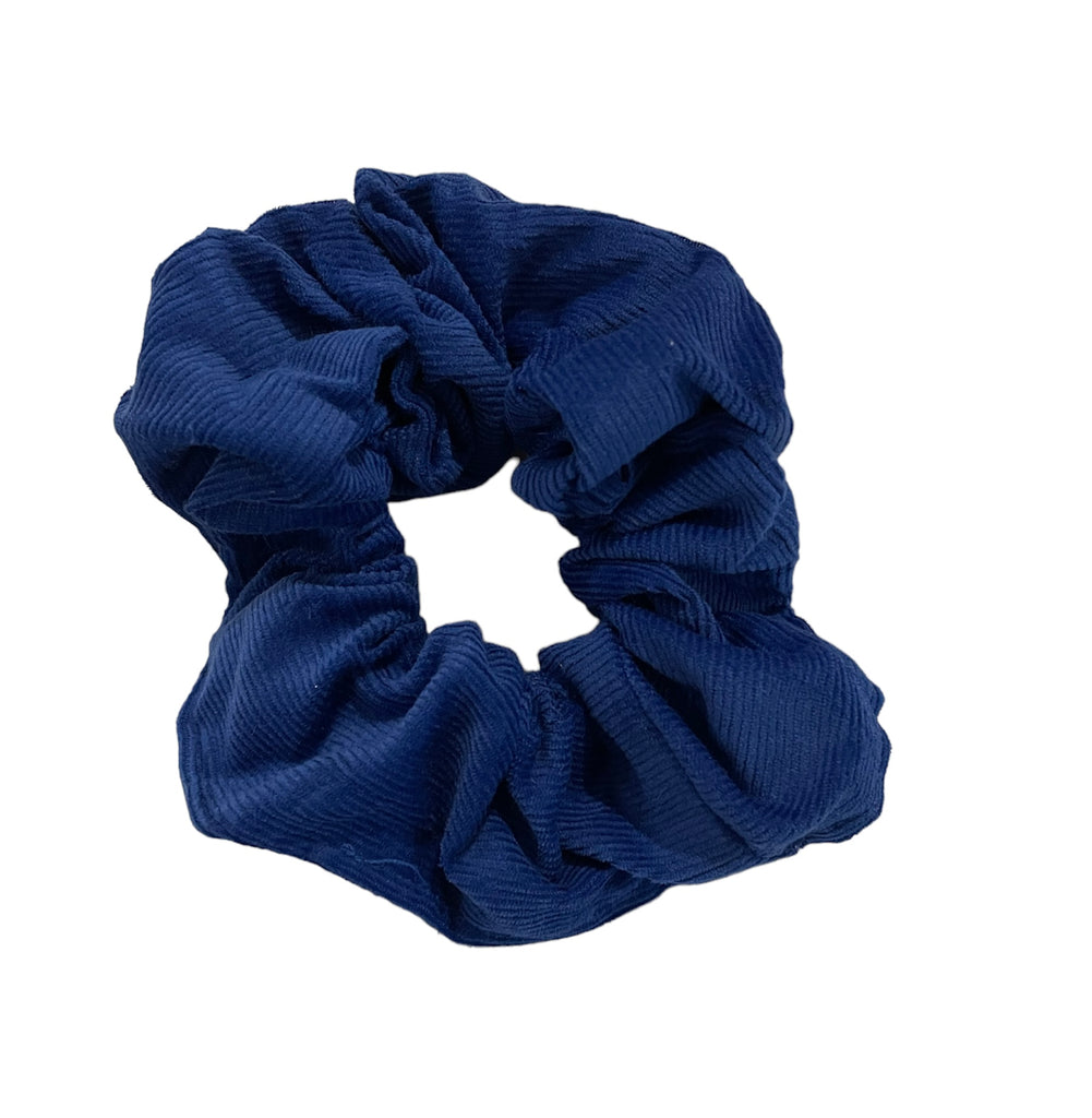 Royal Blue Needlecord